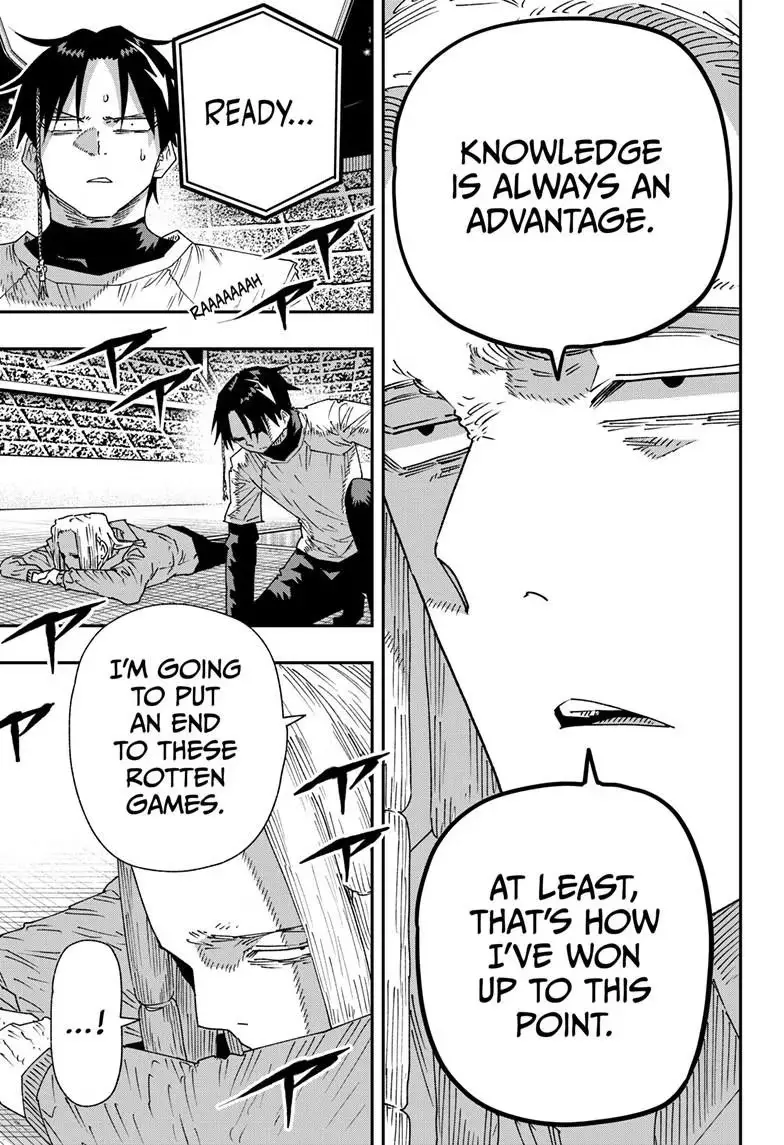 Read Parashoppers chapter 73 image 7 on Lezhin