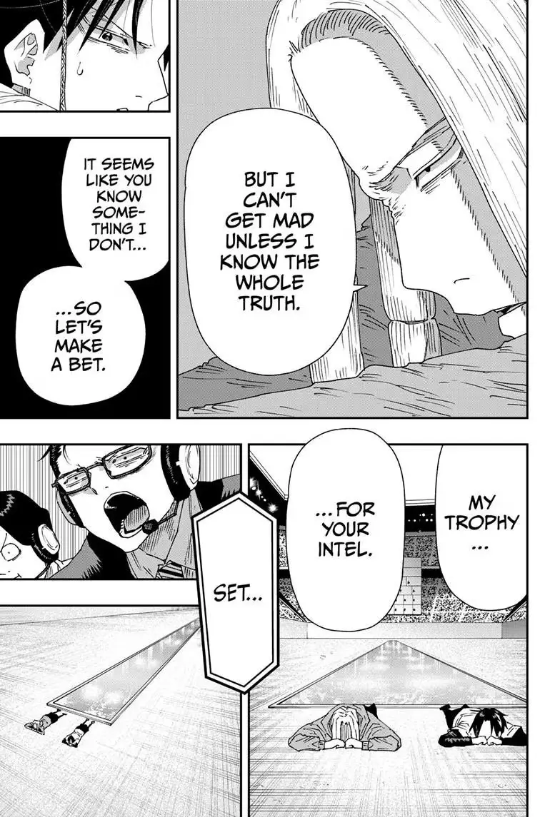 Read Parashoppers chapter 73 image 9 on Lezhin