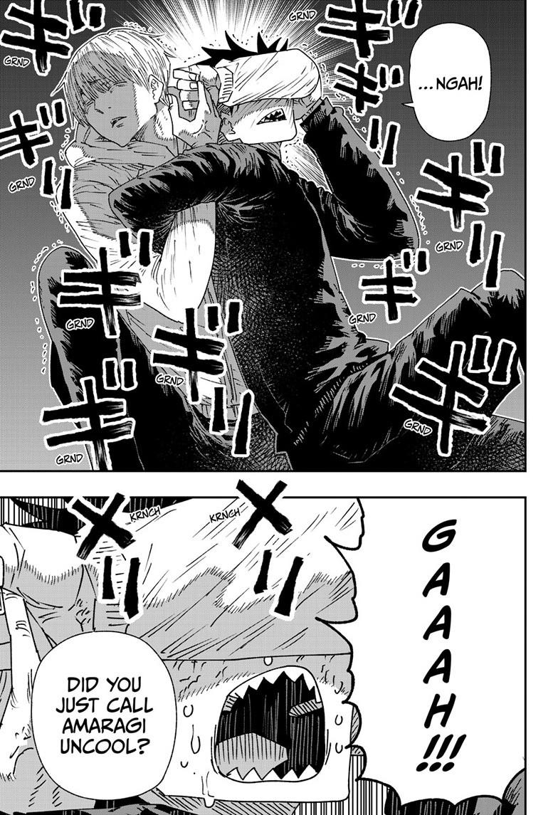 Read Parashoppers chapter 74 image 19 on Lezhin