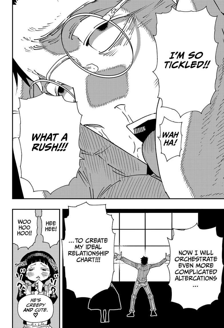 Read Parashoppers chapter 74 image 4 on Lezhin