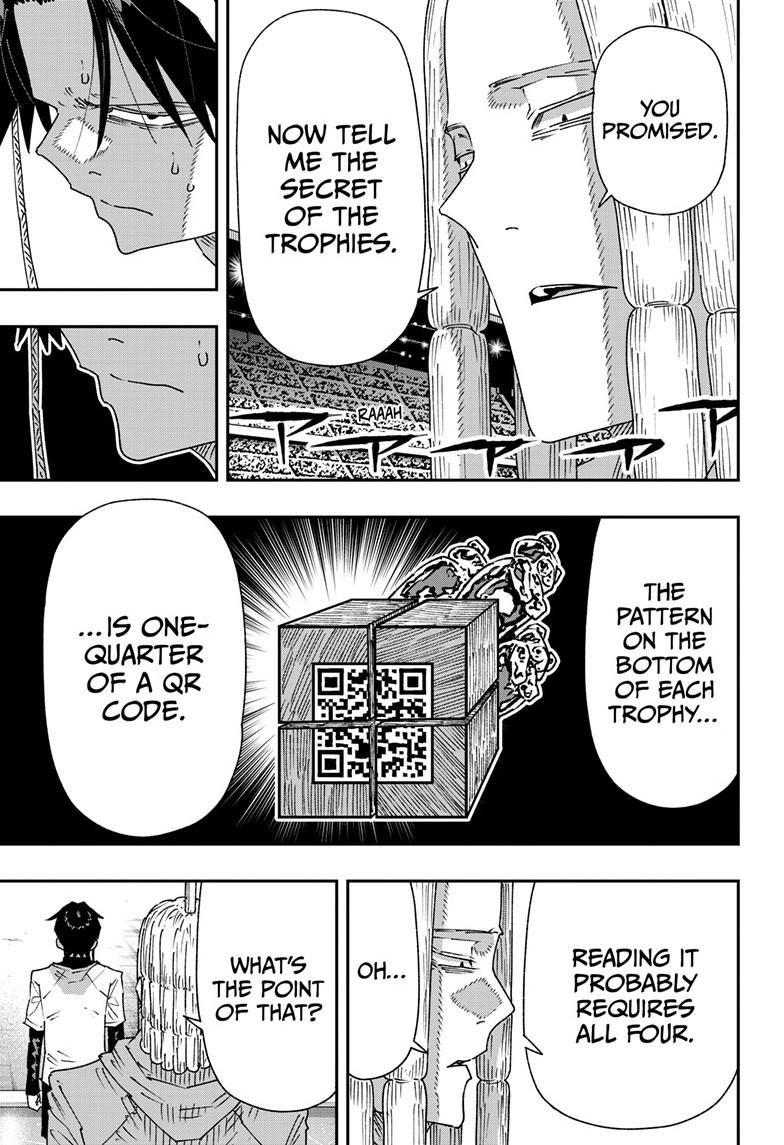 Read Parashoppers chapter 74 image 5 on Lezhin