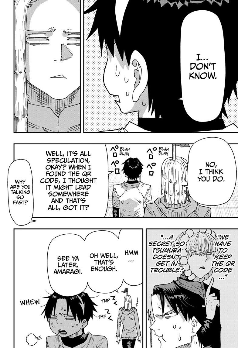 Read Parashoppers chapter 74 image 6 on Lezhin