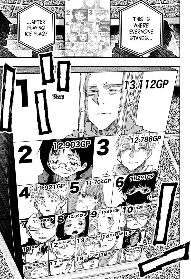 Read Parashoppers chapter 74 image 9 on Lezhin