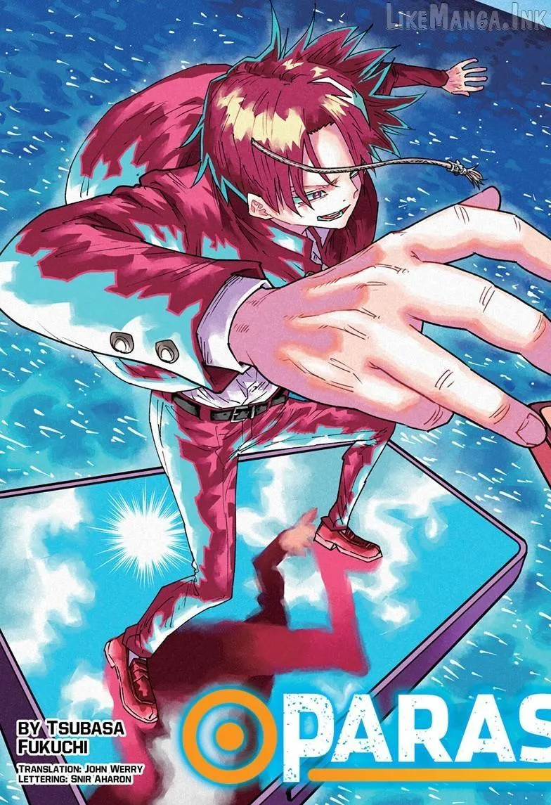 Read Parashoppers chapter 75 image 1 on Lezhin