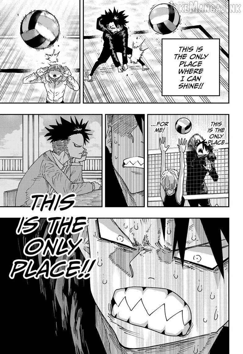 Read Parashoppers chapter 75 image 11 on Lezhin