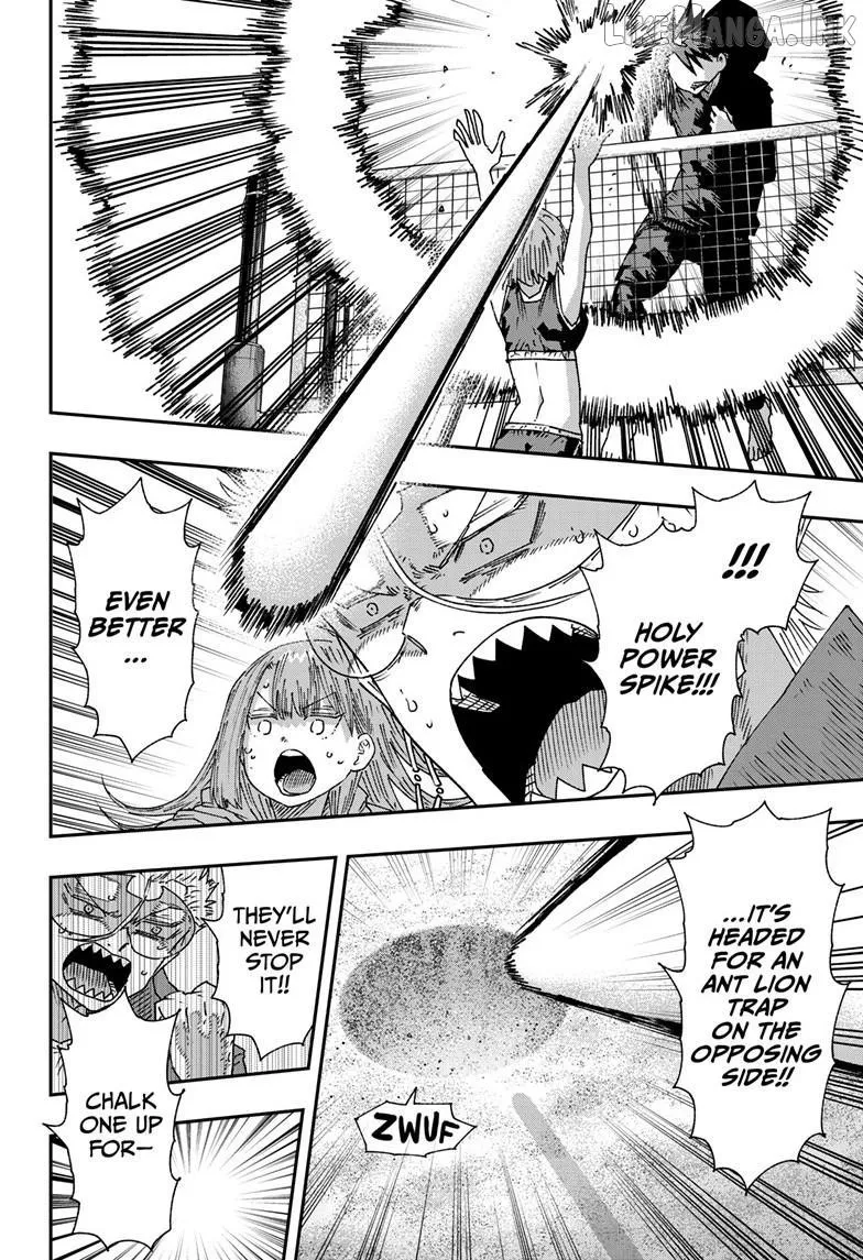 Read Parashoppers chapter 75 image 12 on Lezhin