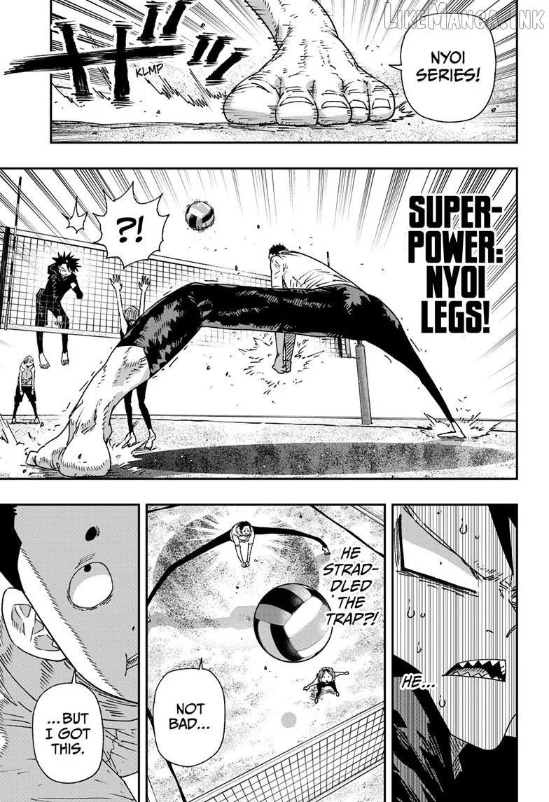 Read Parashoppers chapter 75 image 13 on Lezhin