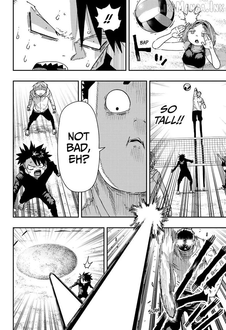 Read Parashoppers chapter 75 image 14 on Lezhin
