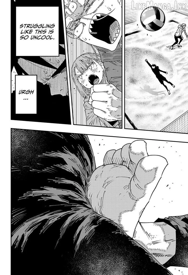 Read Parashoppers chapter 75 image 16 on Lezhin