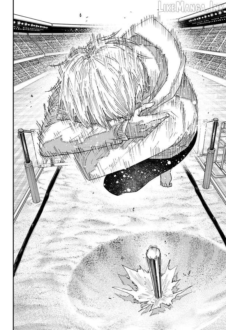 Read Parashoppers chapter 75 image 20 on Lezhin