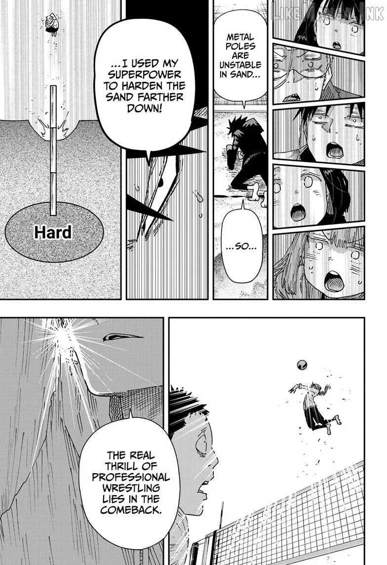 Read Parashoppers chapter 75 image 21 on Lezhin