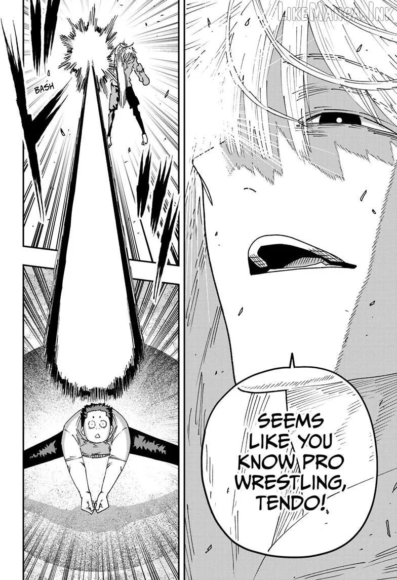 Read Parashoppers chapter 75 image 22 on Lezhin