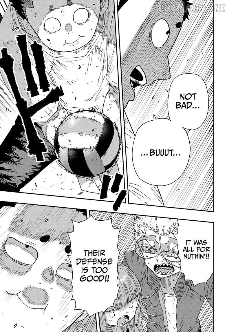 Read Parashoppers chapter 75 image 23 on Lezhin