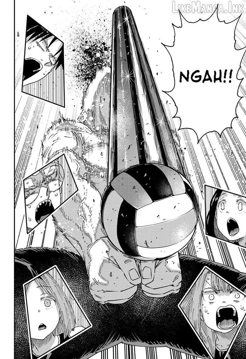 Read Parashoppers chapter 75 image 24 on Lezhin