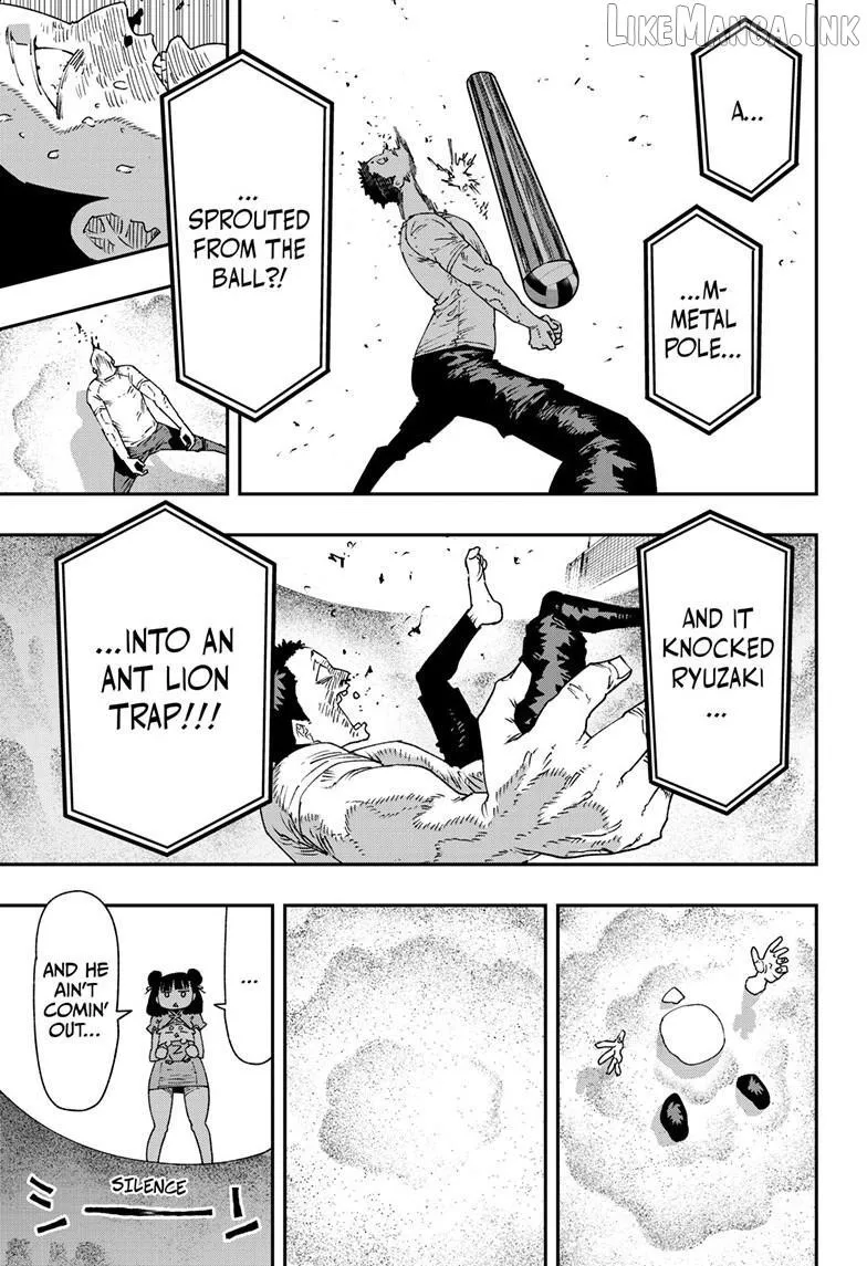 Read Parashoppers chapter 75 image 25 on Lezhin