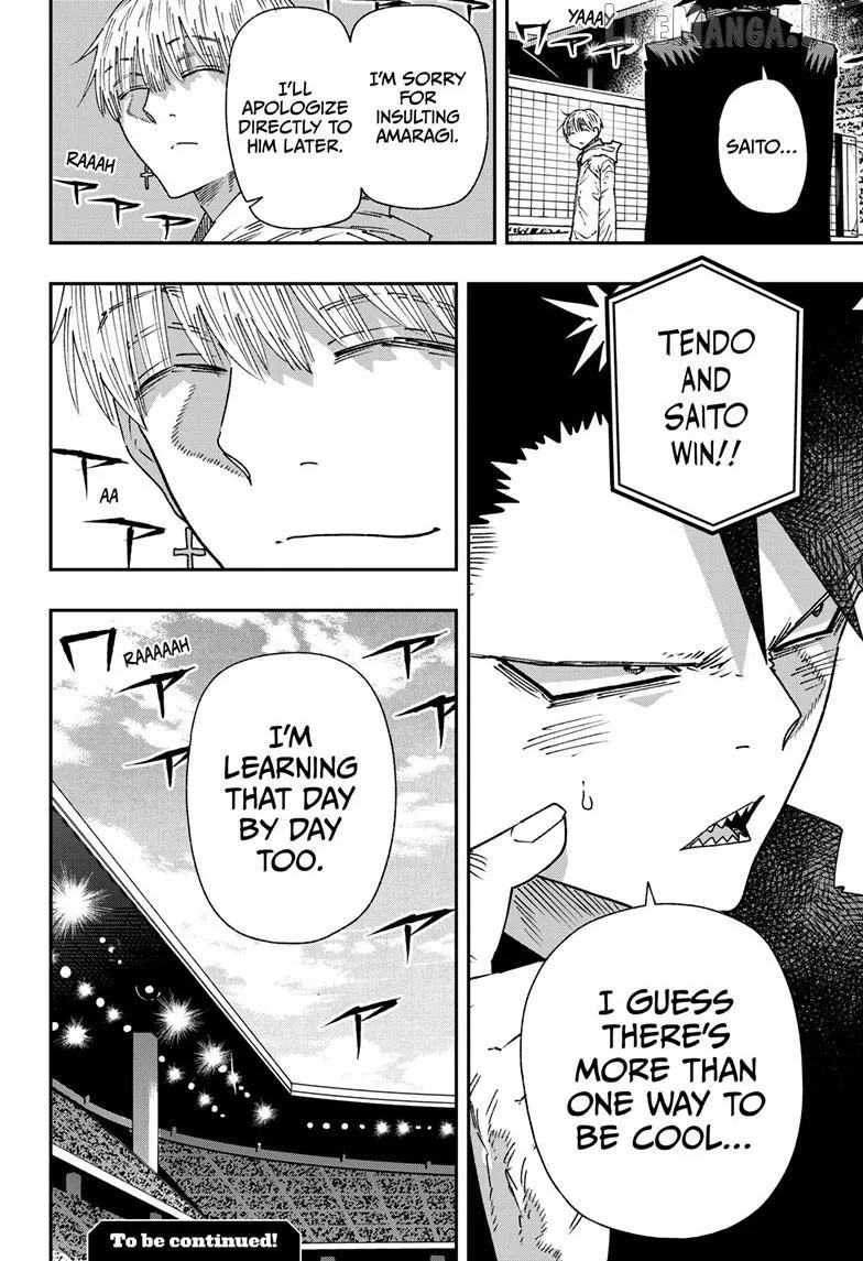Read Parashoppers chapter 75 image 26 on Lezhin