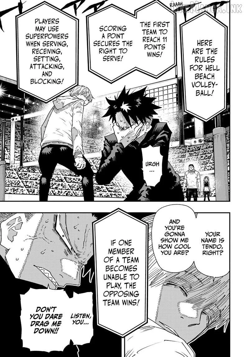 Read Parashoppers chapter 75 image 3 on Lezhin