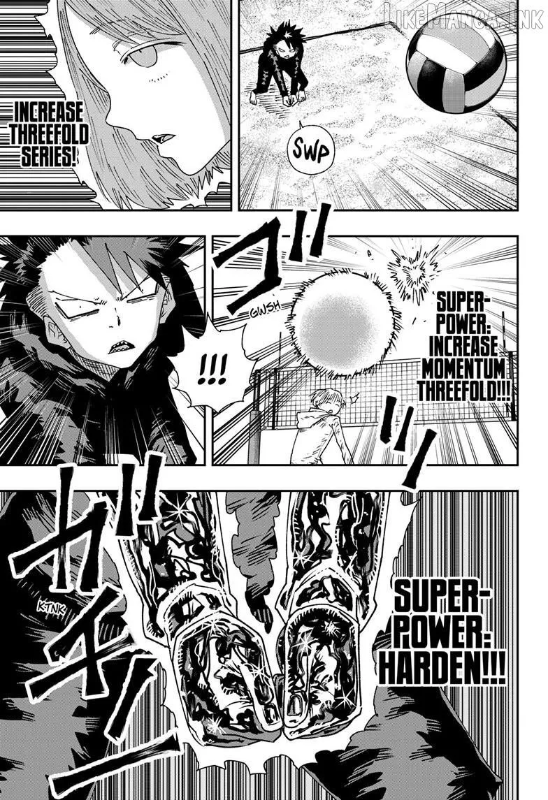 Read Parashoppers chapter 75 image 5 on Lezhin