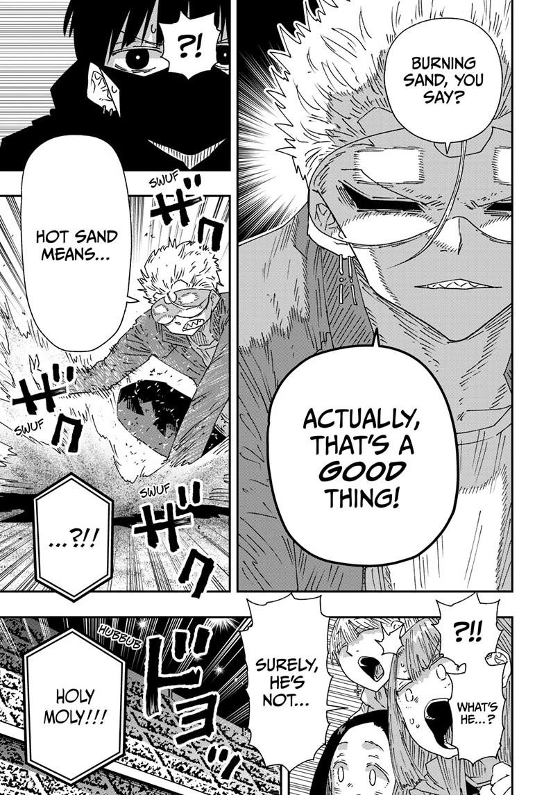 Read Parashoppers chapter 76 image 15 on Lezhin