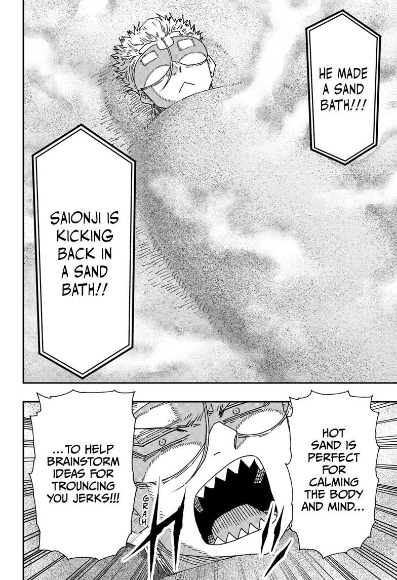 Read Parashoppers chapter 76 image 16 on Lezhin