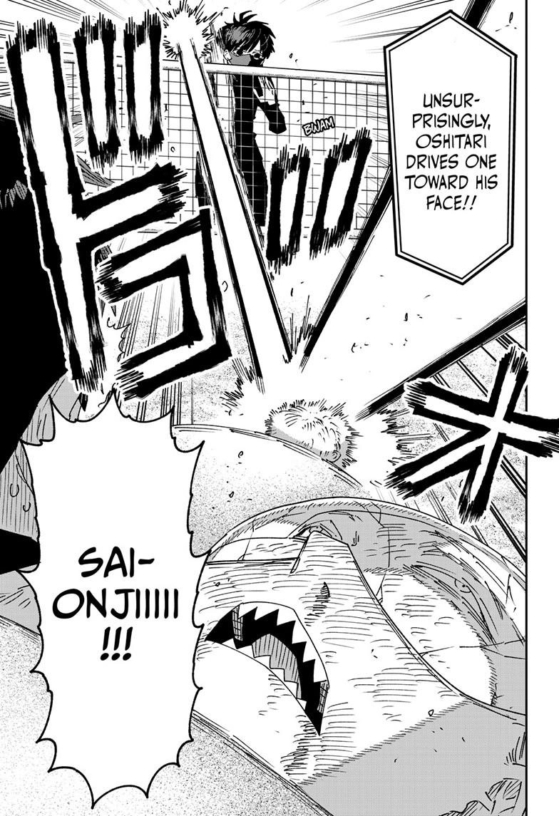 Read Parashoppers chapter 76 image 17 on Lezhin