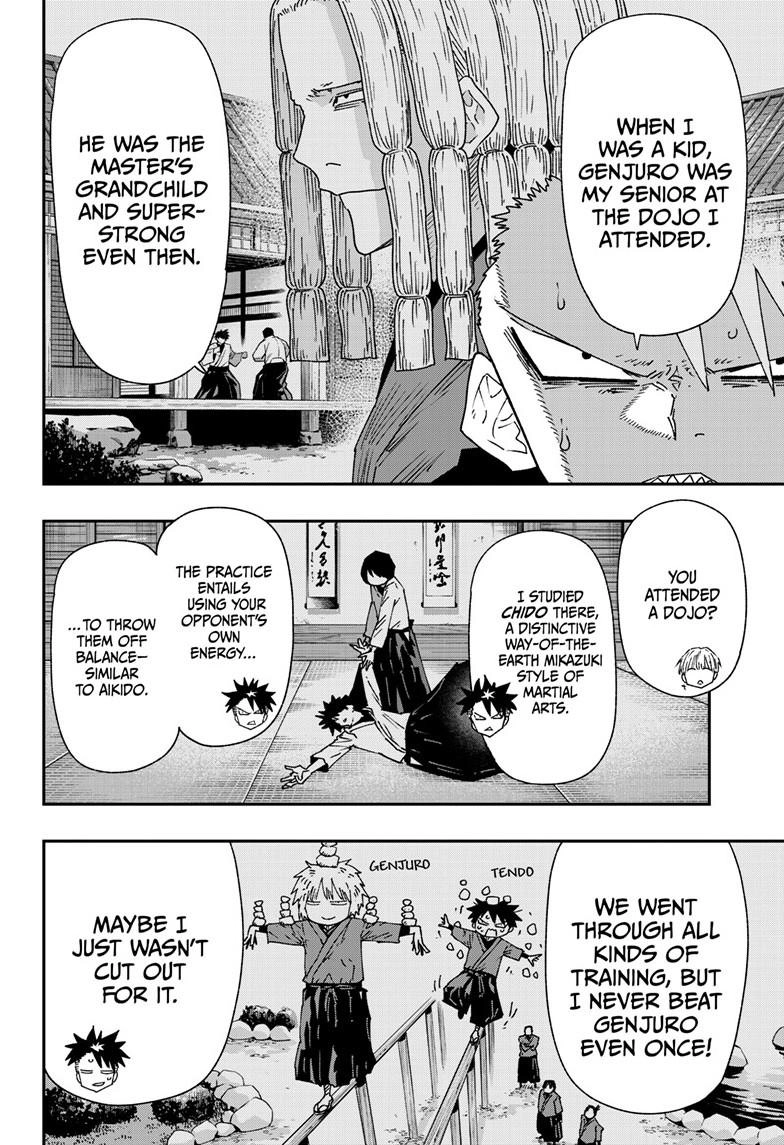 Read Parashoppers chapter 76 image 2 on Lezhin