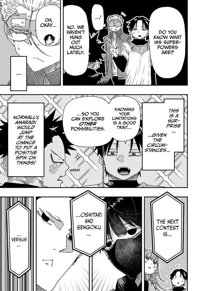 Read Parashoppers chapter 76 image 3 on Lezhin