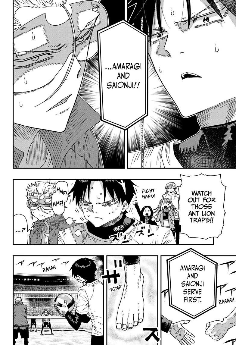 Read Parashoppers chapter 76 image 4 on Lezhin