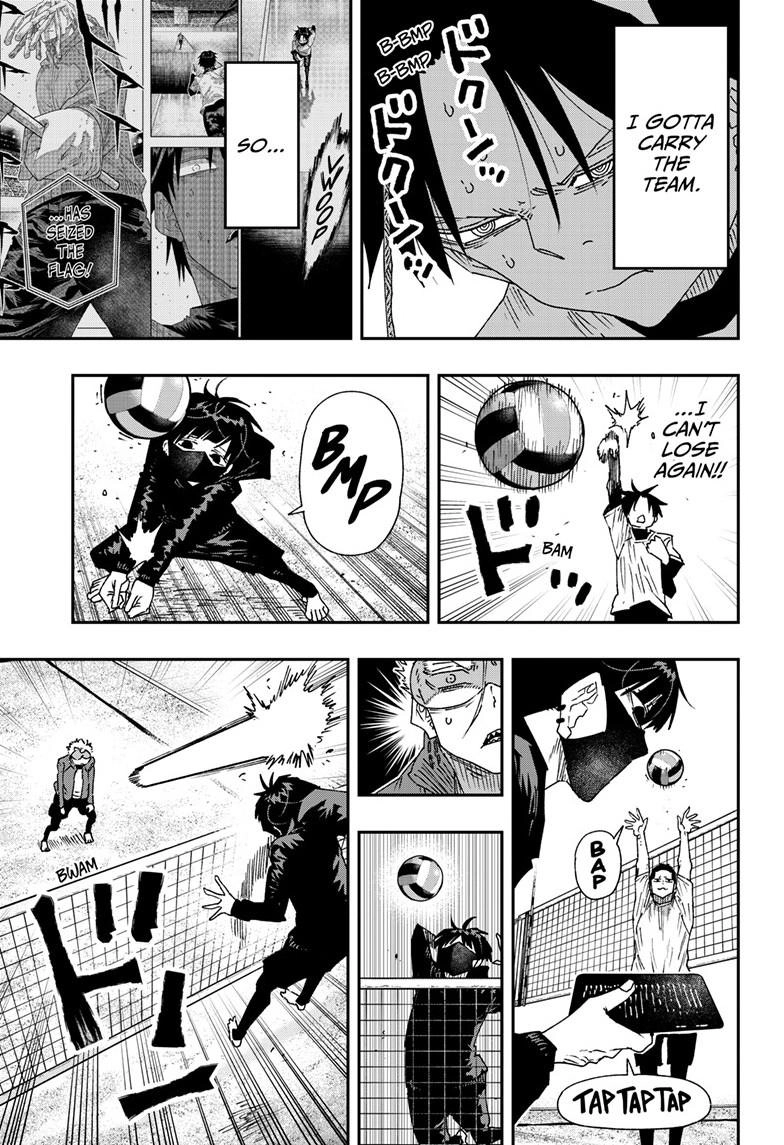 Read Parashoppers chapter 76 image 5 on Lezhin