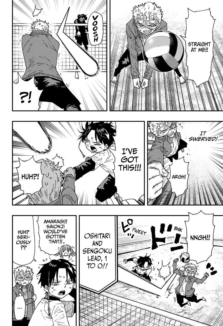 Read Parashoppers chapter 76 image 6 on Lezhin