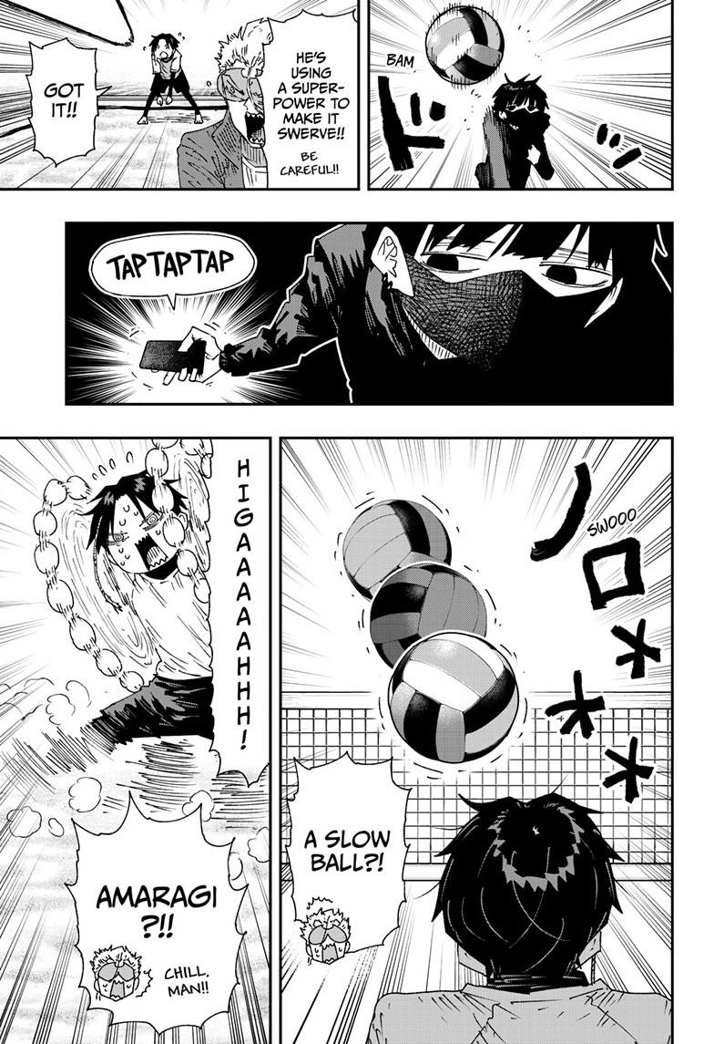 Read Parashoppers chapter 76 image 7 on Lezhin