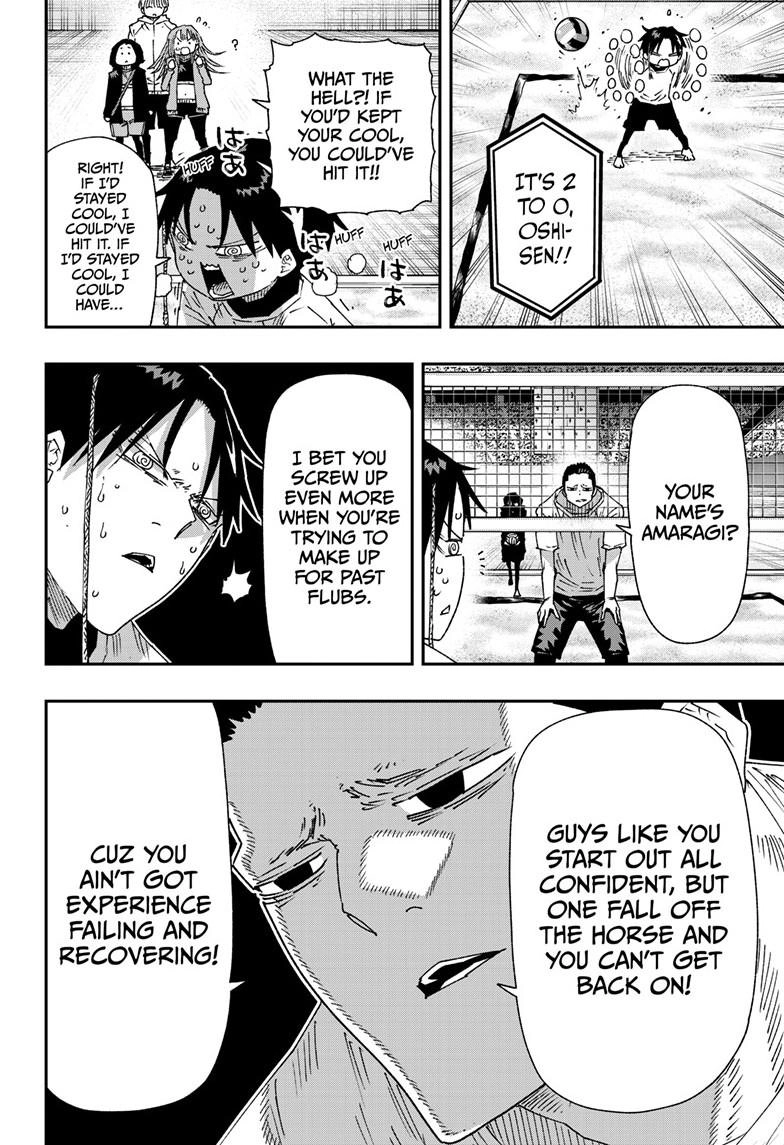 Read Parashoppers chapter 76 image 8 on Lezhin