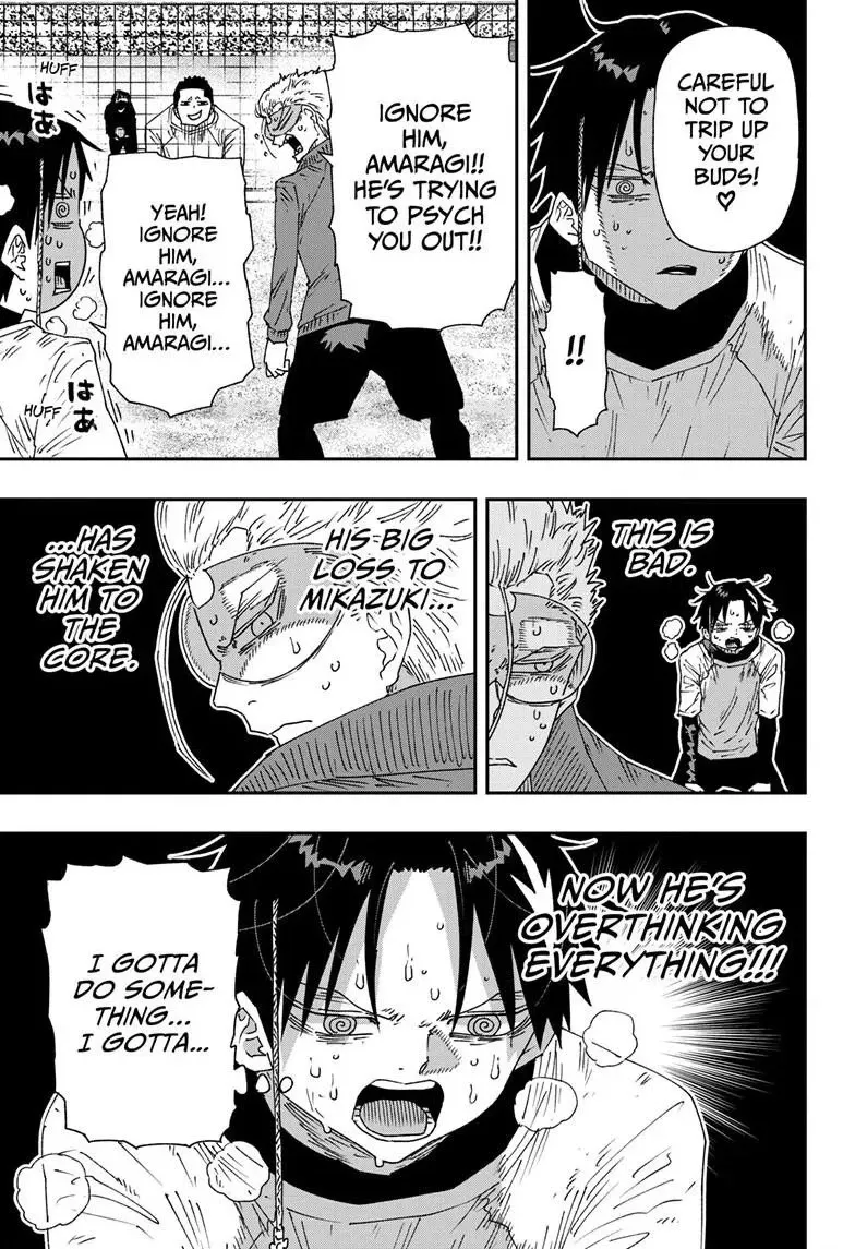 Read Parashoppers chapter 76 image 9 on Lezhin
