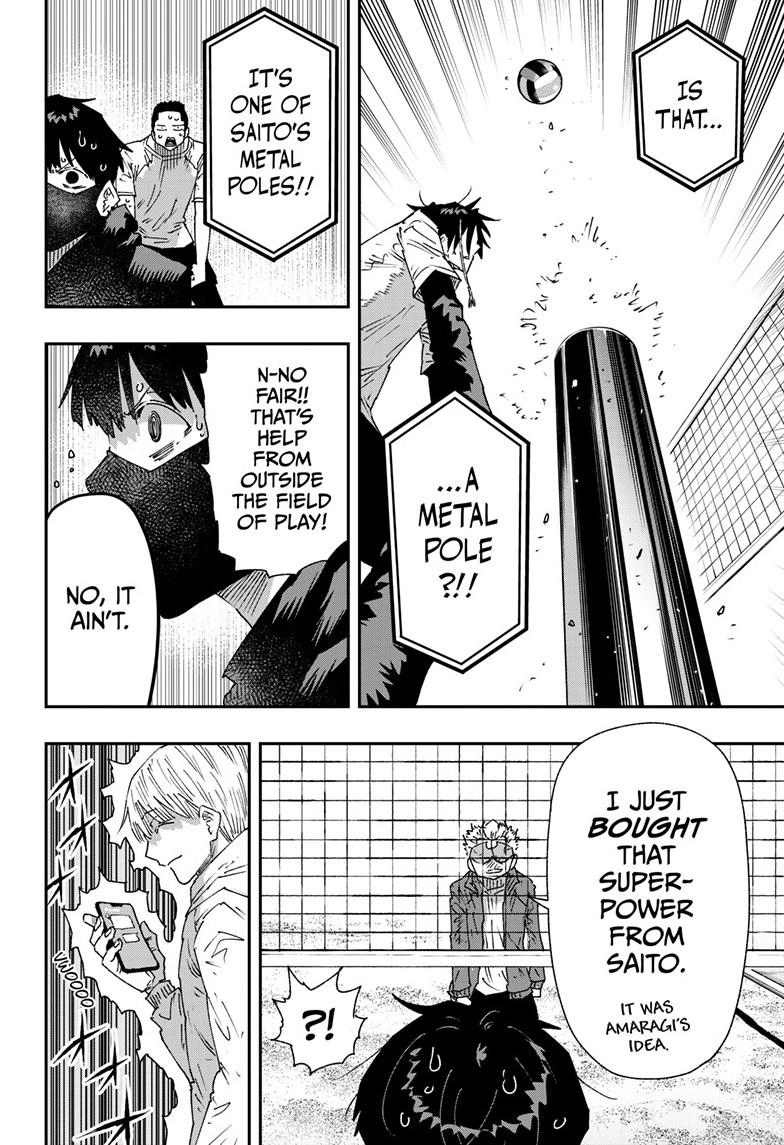 Read Parashoppers chapter 77 image 10 on Lezhin