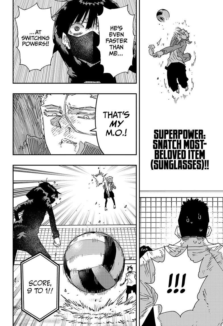 Read Parashoppers chapter 77 image 12 on Lezhin
