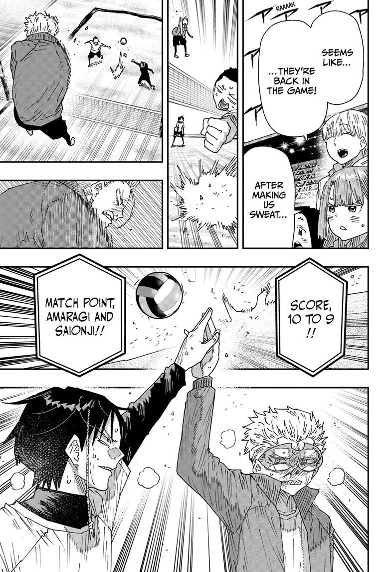 Read Parashoppers chapter 77 image 13 on Lezhin