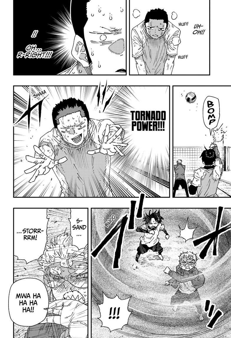 Read Parashoppers chapter 77 image 16 on Lezhin