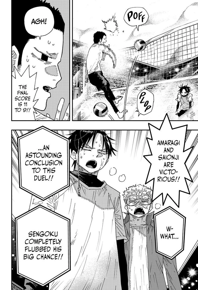 Read Parashoppers chapter 77 image 18 on Lezhin