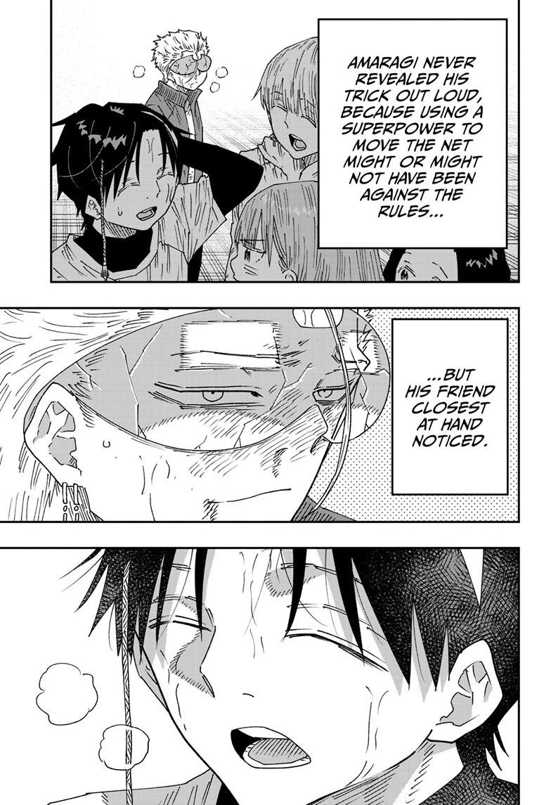 Read Parashoppers chapter 77 image 21 on Lezhin