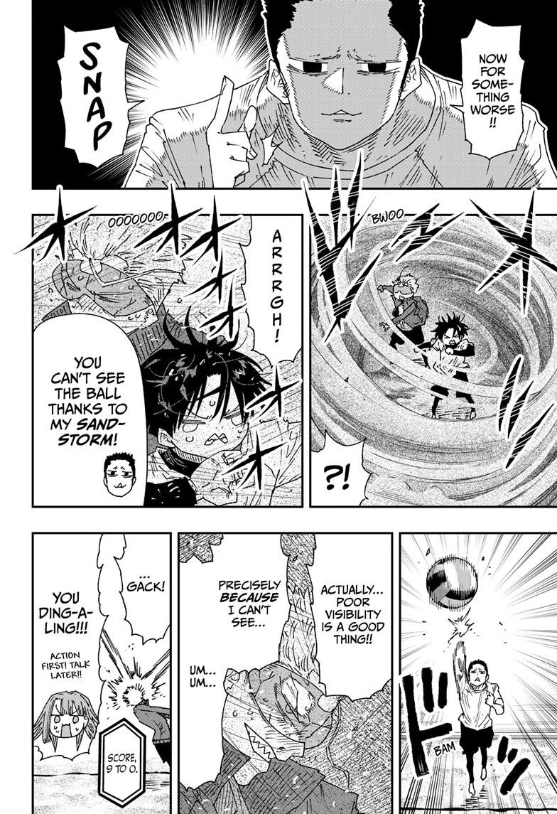 Read Parashoppers chapter 77 image 4 on Lezhin