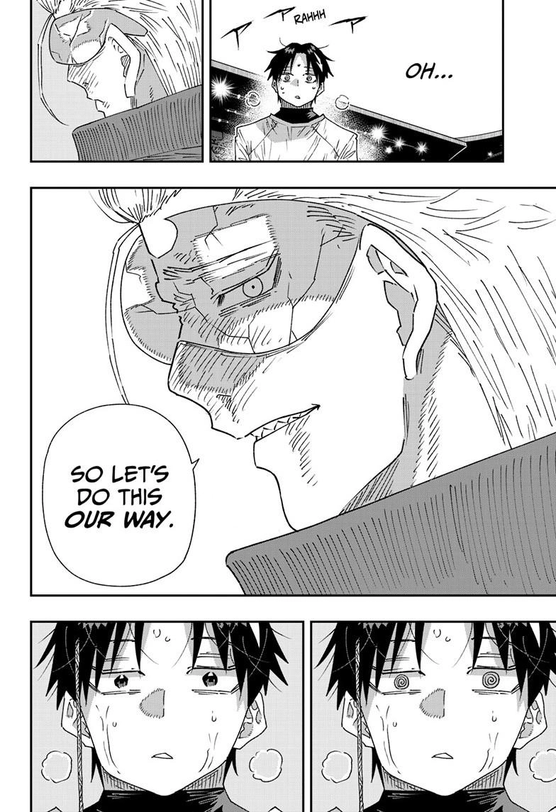 Read Parashoppers chapter 77 image 6 on Lezhin