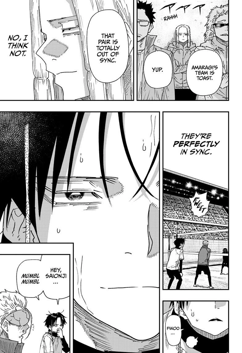 Read Parashoppers chapter 77 image 7 on Lezhin