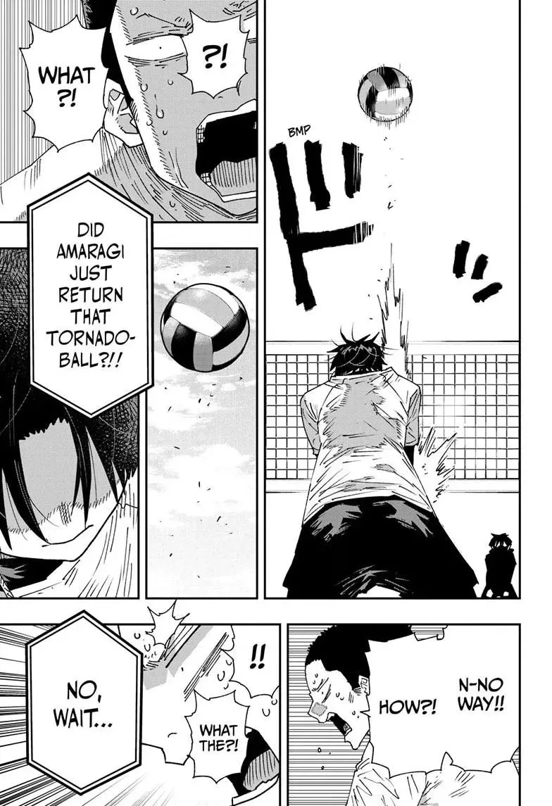Read Parashoppers chapter 77 image 9 on Lezhin