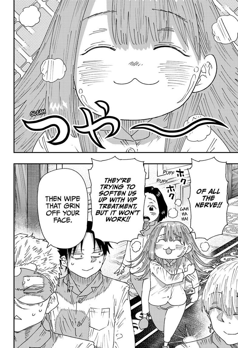Read Parashoppers chapter 78 image 10 on Lezhin