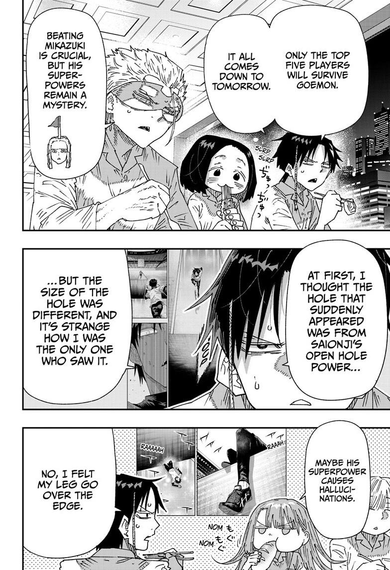 Read Parashoppers chapter 78 image 12 on Lezhin