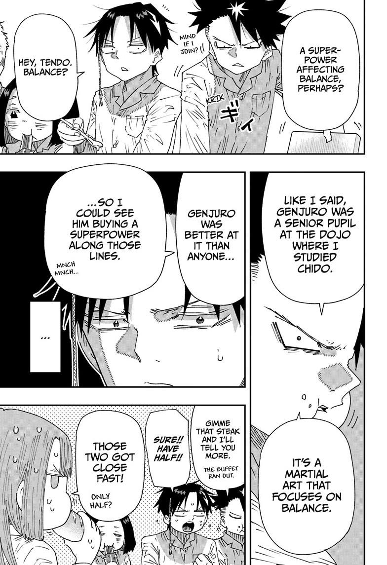 Read Parashoppers chapter 78 image 13 on Lezhin