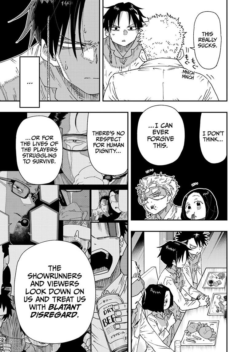 Read Parashoppers chapter 78 image 15 on Lezhin