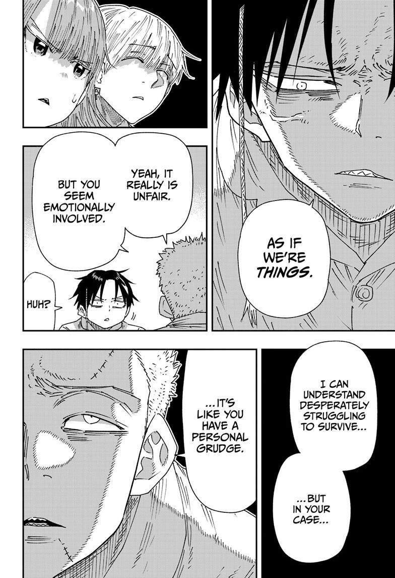 Read Parashoppers chapter 78 image 16 on Lezhin