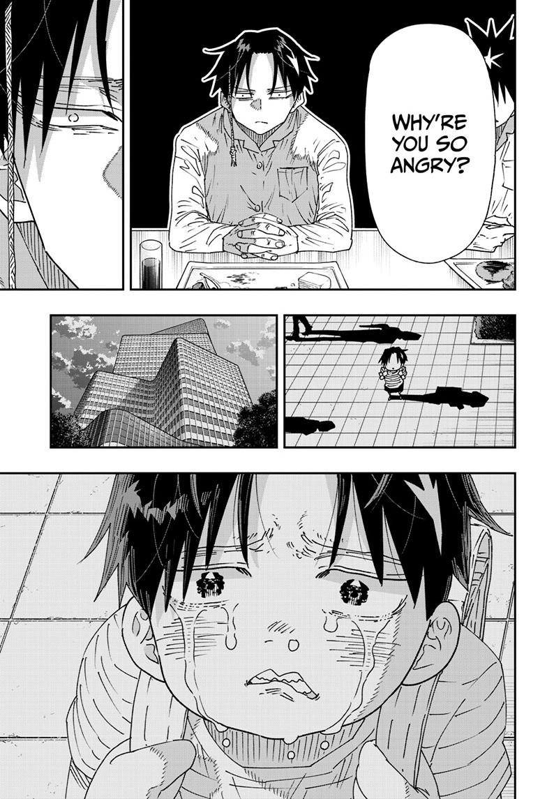 Read Parashoppers chapter 78 image 17 on Lezhin