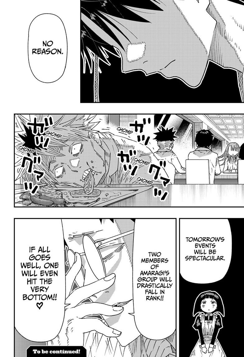 Read Parashoppers chapter 78 image 18 on Lezhin